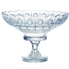 Centro de mesa cristal ecol�gio