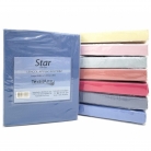 Len�ol solteiro c/el�stico