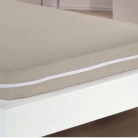 Capa p/colch�o casal queen