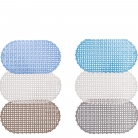 Tapete para box 68cmx38cm