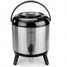 Botij�o t�rmico inox 6L.