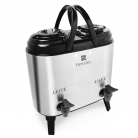 Botij�o t�rmico duplo 12L.