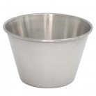 Pote inox 9cm