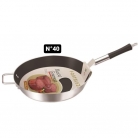 Frigideira Gourmet N�40