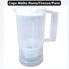 Copo p/liquidificador Walita