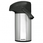 Garrafa t�rmica inox 500ml.