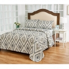 Jogo de cama casal 4p�. queen