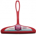 Rodo p/ pia vermelho