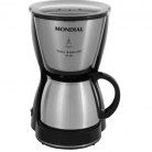 Cafeteira 30 x�caras jarra inox