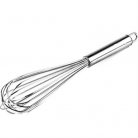 Batedor inox (fouet) 29cm