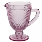 Jarra Imperial Rosa 1L.