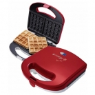 M�quina de Waffle el�trica 110V.