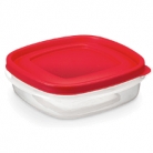 Pote pl�stico 710ml.