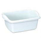 Caixa pl�stica s/tampa 3L.