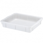 Caixa plastica empilh�vel 6,5L.