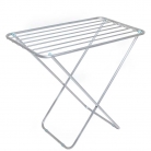 Varal de ch�o Slim alum�nio