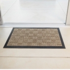 Tapete capacho 45cmx75cm